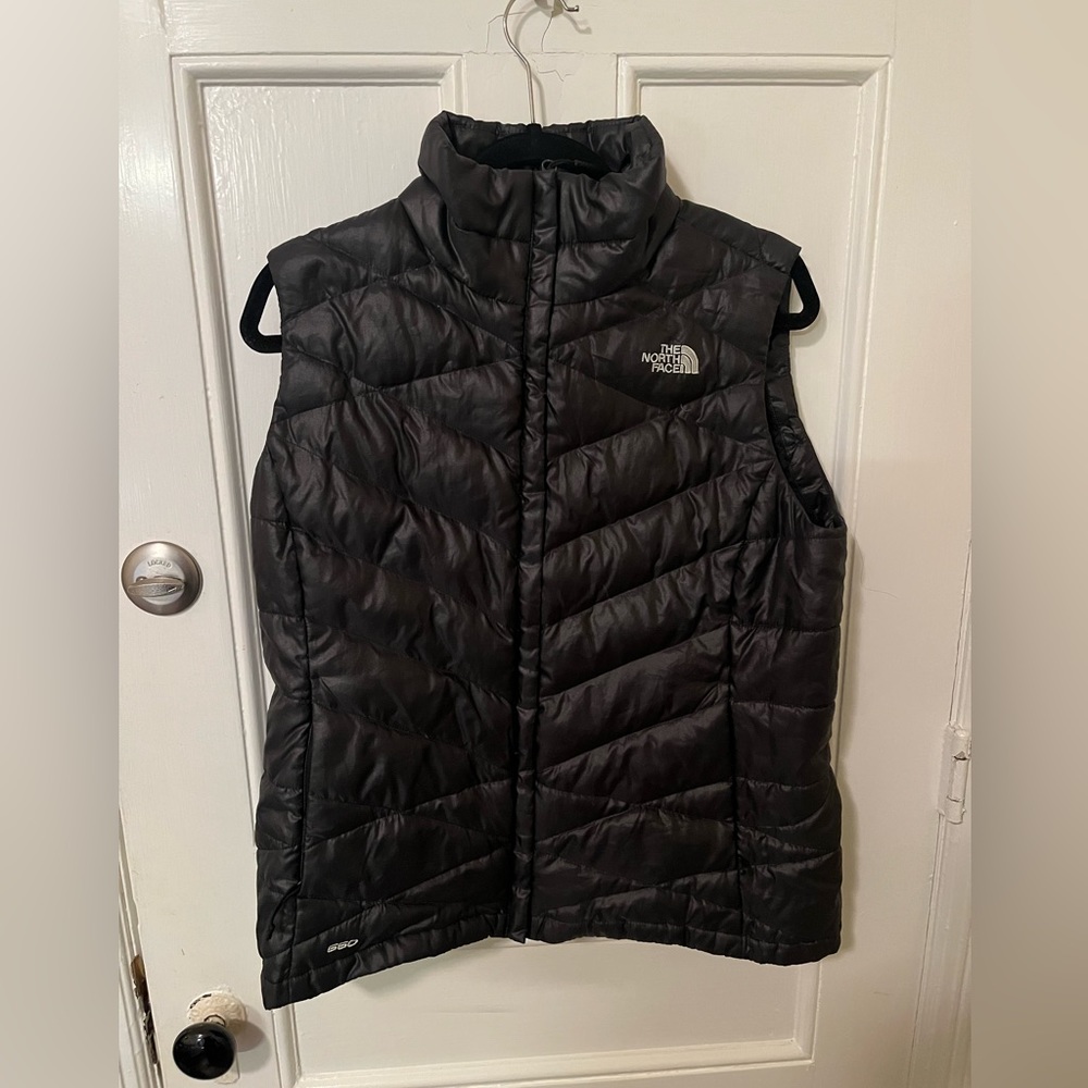 North Face Vest